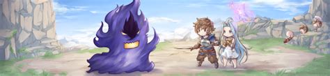 gbf resort island|9th Anniversary Megapost – Granblue.